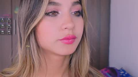 Mara Independent Model online show from 12/23/24, 02:28