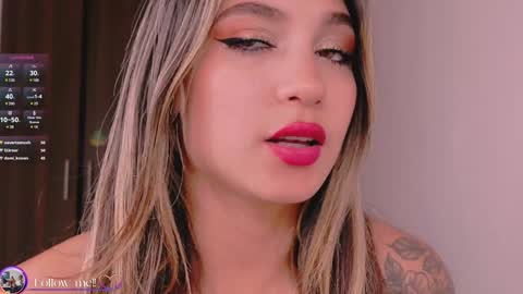 Mara Independent Model online show from 01/15/25, 07:44