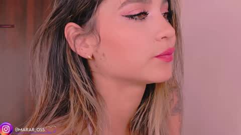 Mara Independent Model online show from 01/22/25, 04:44