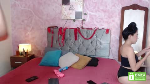 mara__rosse online show from 10/07/25, 02:09