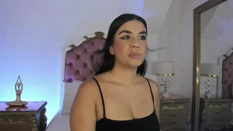 Mara online show from 03/15/26, 03:12