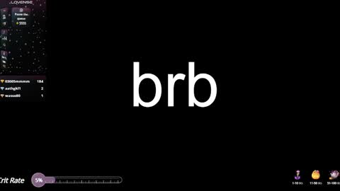 Snapshot of mara_brooks chatting on 12/05/24, 09:50 Mara online show from 12/05/24, 09:50