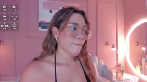 Snapshot of mara_brooks chatting on 01/12/25, 06:49 Mara online show from 01/12/25, 06:49