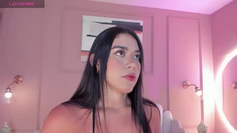 Snapshot of mara_brooks chatting on 10/07/25, 06:49 Mara online show from 10/07/25, 06:49