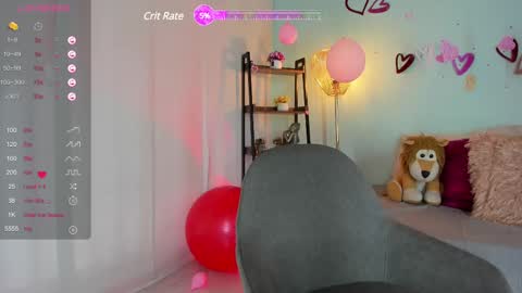 Snapshot of mara_jackson_ chatting on 02/24/25, 12:16 MARA online show from 02/24/25, 12:16