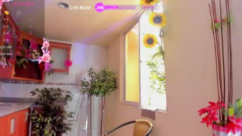Snapshot of mara_jackson_ chatting on 05/14/26, 12:45 MARA online show from 05/14/26, 12:45