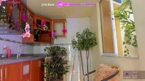 Snapshot of mara_jackson_ chatting on 05/20/26, 11:27 MARA online show from 05/20/26, 11:27