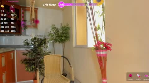 Snapshot of mara_jackson_ chatting on 06/08/26, 12:27 MARA online show from 06/08/26, 12:27