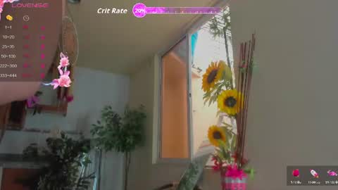 Snapshot of mara_jackson_ chatting on 06/16/26, 12:19 MARA online show from 06/16/26, 12:19