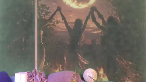 Mara  online show from 04/10/26, 08:02