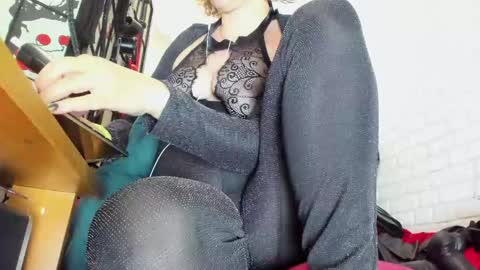 Snapshot of mara_mistresss chatting on 05/30/26, 07:11 Mara Mistress online show from 05/30/26, 07:11