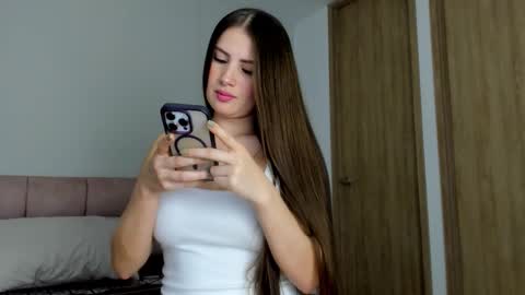 mara modelo independiente online show from 12/01/25, 12:59