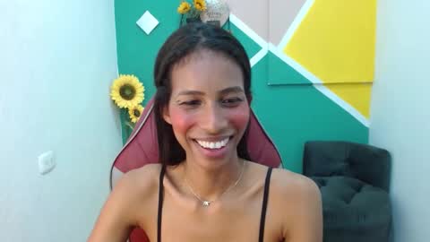 Mara 3 online show from 02/08/25, 02:05