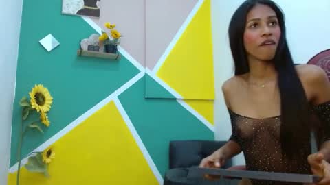 Mara 3 online show from 02/21/25, 09:43