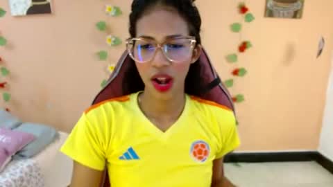 Snapshot of mara_summer chatting on 06/27/26, 02:01 Mara 3 online show from 06/27/26, 02:01