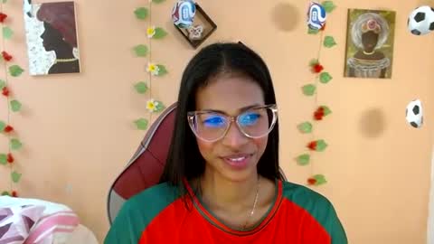 Snapshot of mara_summer chatting on 07/06/26, 01:08 Mara 3 online show from 07/06/26, 01:08