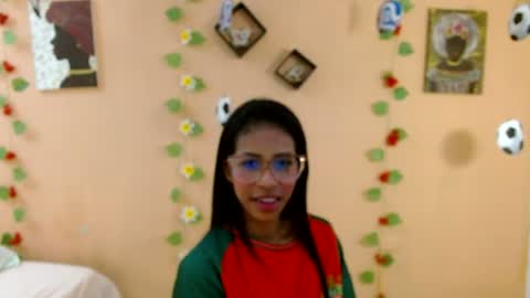 Snapshot of mara_summer chatting on 07/06/26, 03:03 Mara 3 online show from 07/06/26, 03:03