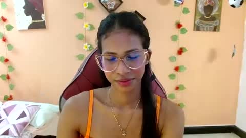 Snapshot of mara_summer chatting on 07/08/26, 01:26 Mara 3 online show from 07/08/26, 01:26