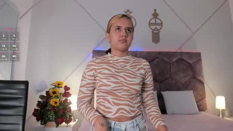 mara_winters_ online show from 11/30/25, 11:58