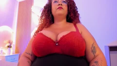 Mrs. Sweet online show from 02/16/26, 07:32