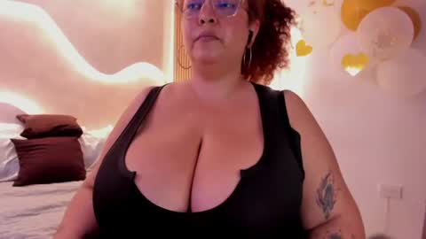 Snapshot of maraasweet chatting on 07/04/26, 07:14 Mrs. Sweet online show from 07/04/26, 07:14