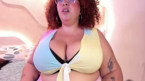 Snapshot of maraasweet chatting on 07/16/26, 07:31 Mrs. Sweet online show from 07/16/26, 07:31