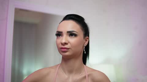  Mara  online show from 01/18/25, 01:08