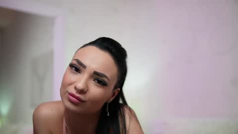  Mara  online show from 01/18/25, 04:15