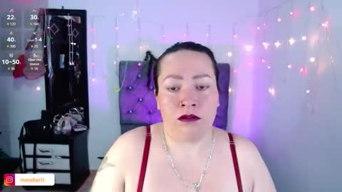 maradiaz11 online show from 01/18/26, 01:26