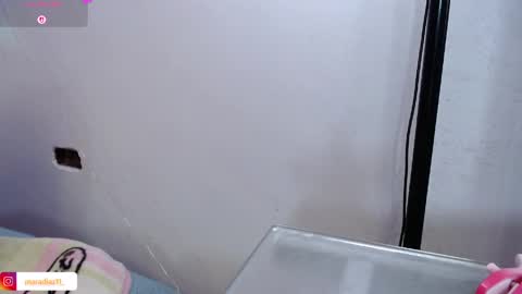 maradiaz11 online show from 04/10/26, 10:03