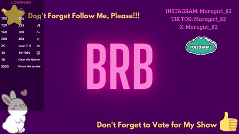 Mara online show from 12/02/24, 04:31