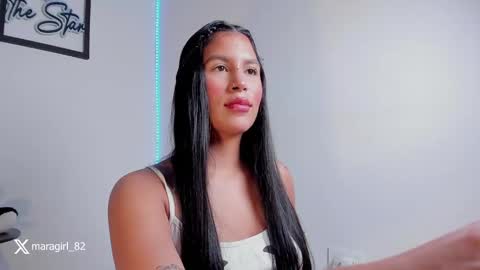 Mara online show from 12/03/24, 11:46