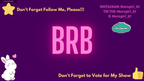 Mara online show from 12/09/24, 04:34