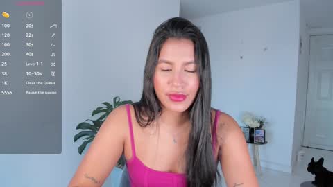 Mara online show from 12/29/24, 10:14