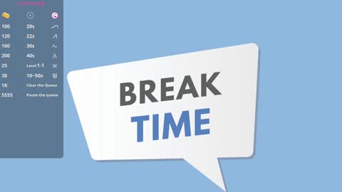 Mara online show from 01/02/25, 02:22