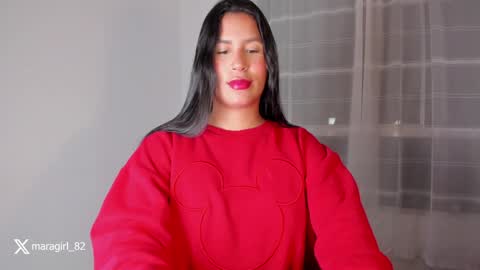 Mara online show from 01/08/25, 05:05