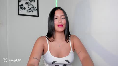 Mara online show from 01/09/25, 11:02