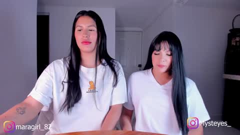 Mara online show from 01/25/25, 02:26