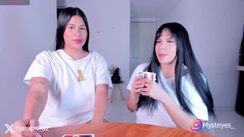 Mara online show from 01/25/25, 05:29