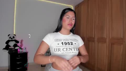 Mara online show from 02/27/25, 03:26