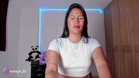 Mara online show from 02/28/25, 12:43