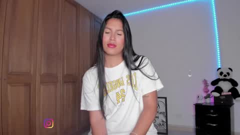 Mara online show from 03/01/25, 05:27