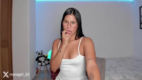 Mara online show from 09/15/25, 12:10