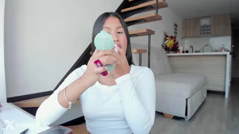 Mara online show from 09/21/25, 09:27