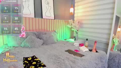Snapshot of maraia_ford chatting on 10/10/25, 08:41 Mara online show from 10/10/25, 08:41