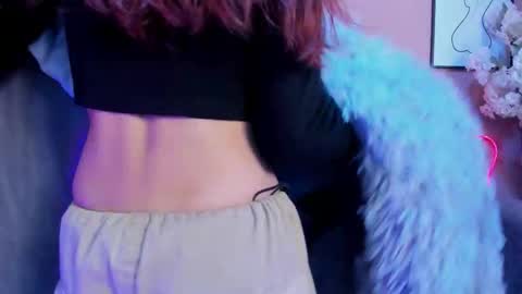 Mara  online show from 11/23/25, 07:24