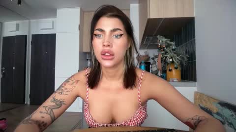 Marakuia online show from 01/07/26, 10:51