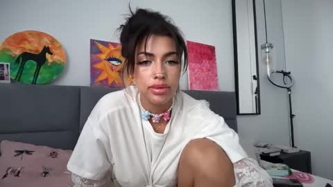 Marakuia online show from 04/01/26, 07:53