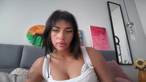 Marakuia online show from 04/21/26, 08:42