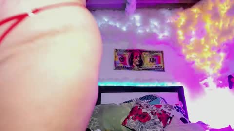 maralinette22 online show from 01/31/25, 10:52